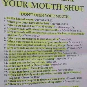 Meet your Posher, Ann